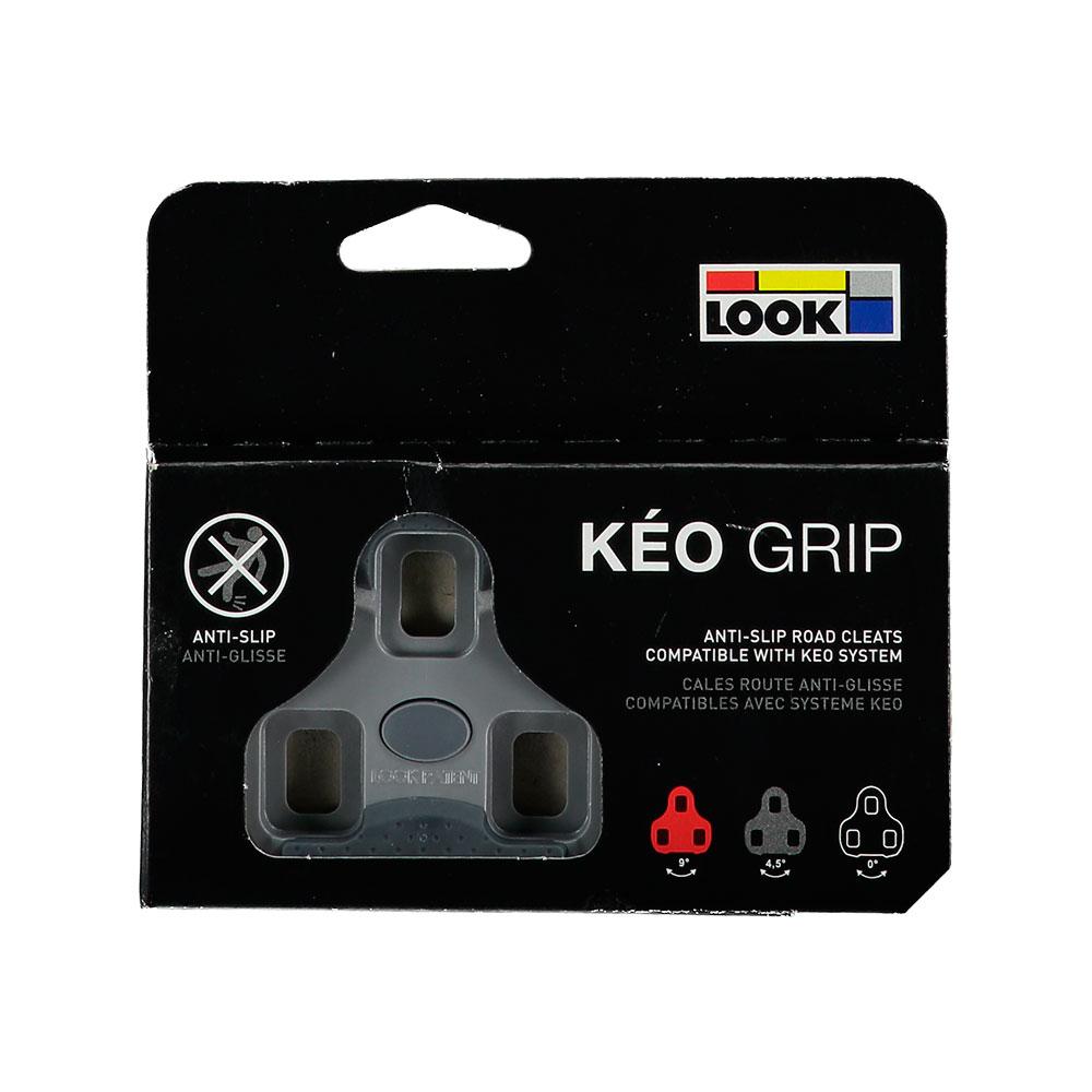 Look KEO Grip 4.5 Derece Bisiklet Kal Seti - Görsel 4