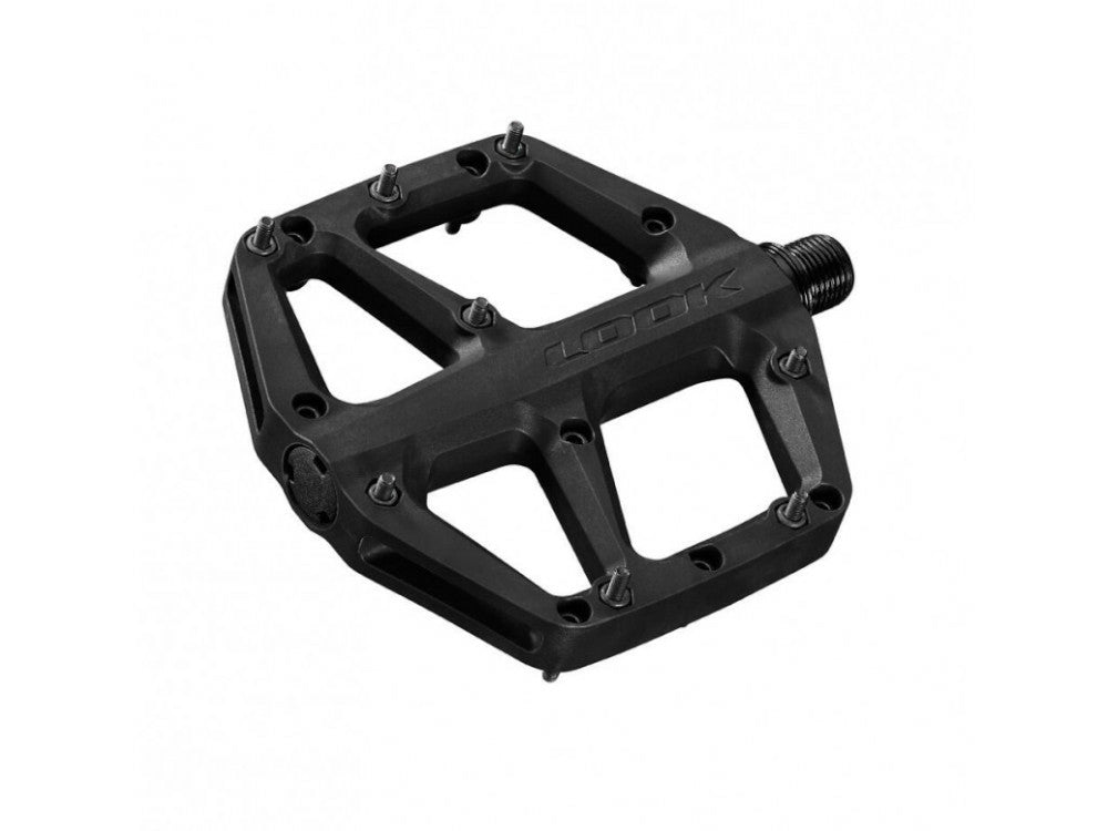 Look Trail Fusion Bisiklet Pedalı Siyah