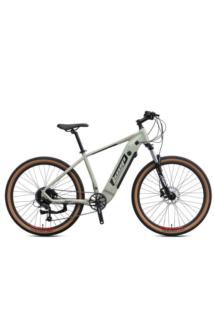 Loop Explorer 27.5 Jant Elektrikli Dağ Bisikleti 2026