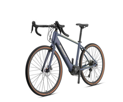 Loop Potenza Gravel Elektrikli Bisiklet 2025 10 Vites 18.5 Inc