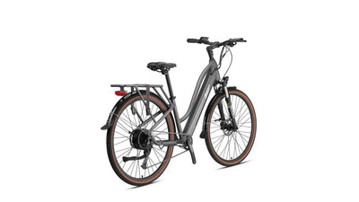 Loop Router Lady Electric City Bike 2025 Model