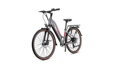 Loop Router Lady Electric City Bike 2025 Model