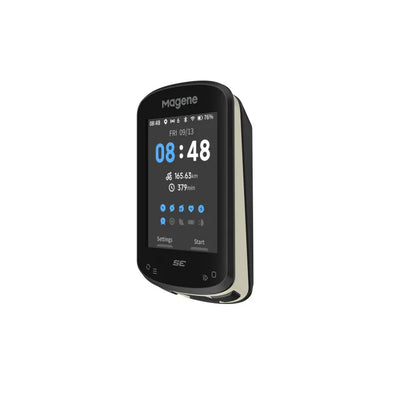 Magene C506SE Smart GPS Bisiklet Bilgisayarı P0101293