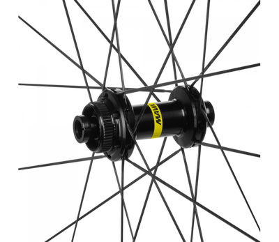 Mavic Ksyrium 30 Disc CenterLock Ön Arka Jant Seti P1563155