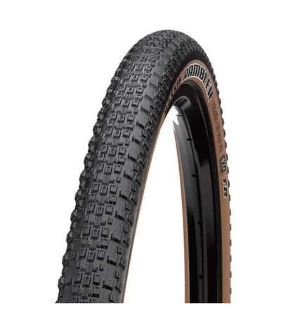 Maxxis Gravel Rambler 700x40 Bisiklet Dış Lastiği Amber Yanak Tubeless Ready - Görsel 2
