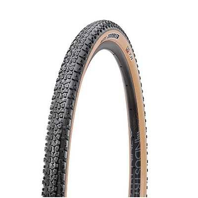 Maxxis Gravel Rambler 700x40 Bisiklet Dış Lastiği Amber Yanak Tubeless Ready - Görsel 5