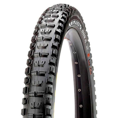 Maxxis Minion DHR II 27.5x2.60 Bicycle Tire Foldable