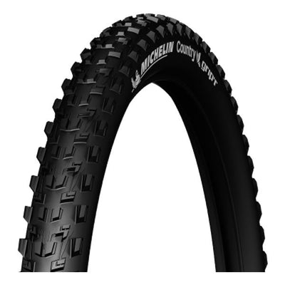 Pneu VTT Michelin Country Grip'R 29x2,10 à tringle rigide