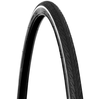 Pneu extérieur réfléchissant Mitas 28x1.75