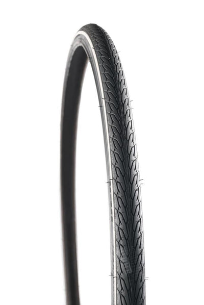 Pneu extérieur réfléchissant Mitas 28x1.75