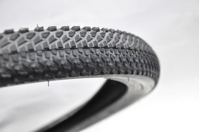 Mitas Cheetah 24x2.10 Pneu de vélo LSD-524