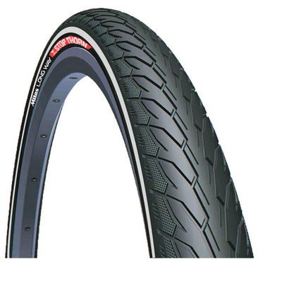 Mitas Flash V66 26x1.75 StopThorn Pneu extérieur blindé réfléchissant 3mm LSD-221