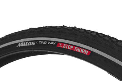 Mitas Gripper StopThorn 700x40C 28/29 Armored Tire