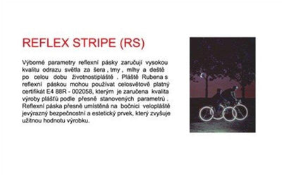Mitas Gripper StopThorn 700x40C 28/29 Armored Tire