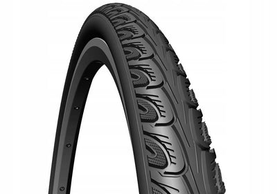 Mitas Hook 27.5x1.50 Dış Lastik - Görsel 2