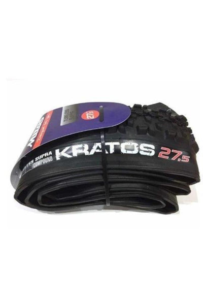 Pneu VTT Mitas Kratos Enduro 27.5x2.45 LSD-410