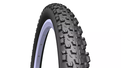 Pneu VTT Mitas Kratos Enduro 27.5x2.45 LSD-410