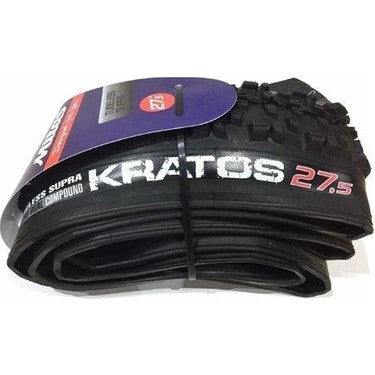 Mitas Kratos Enduro 27.5x2.45 DH MAX Pneu Vélo LSD-415