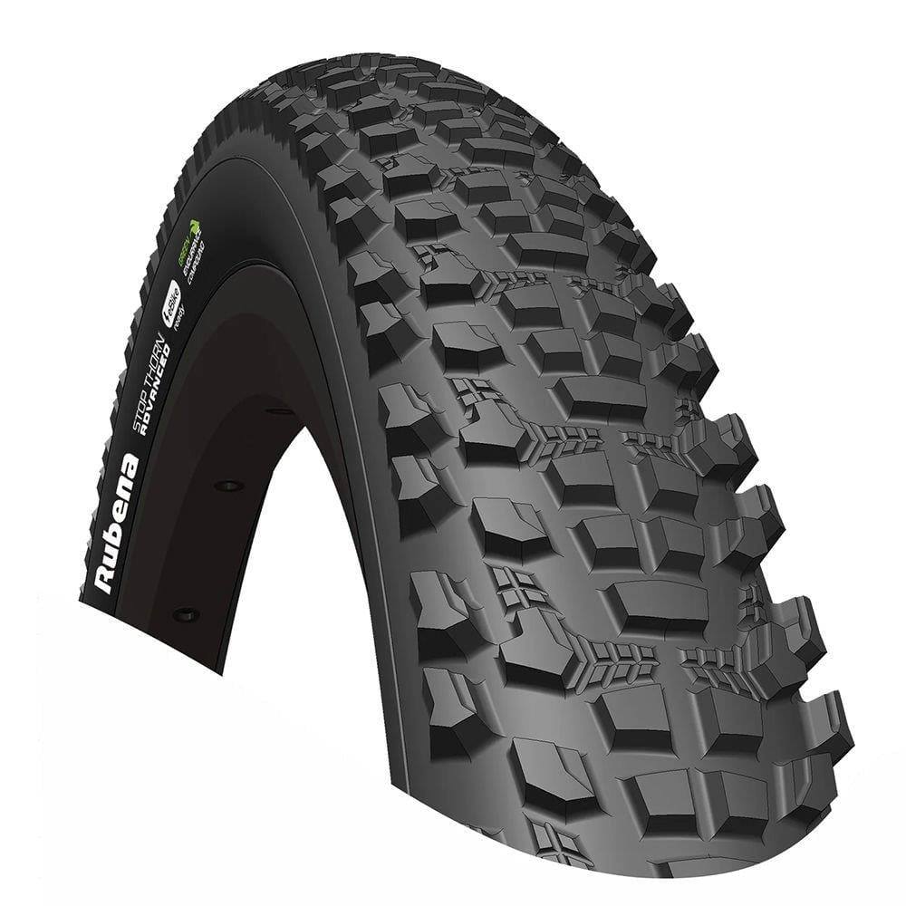 Mitas Ocelot 24x2.10 3mm Zırhlı Dış Lastik LSD-239 - Görsel 4