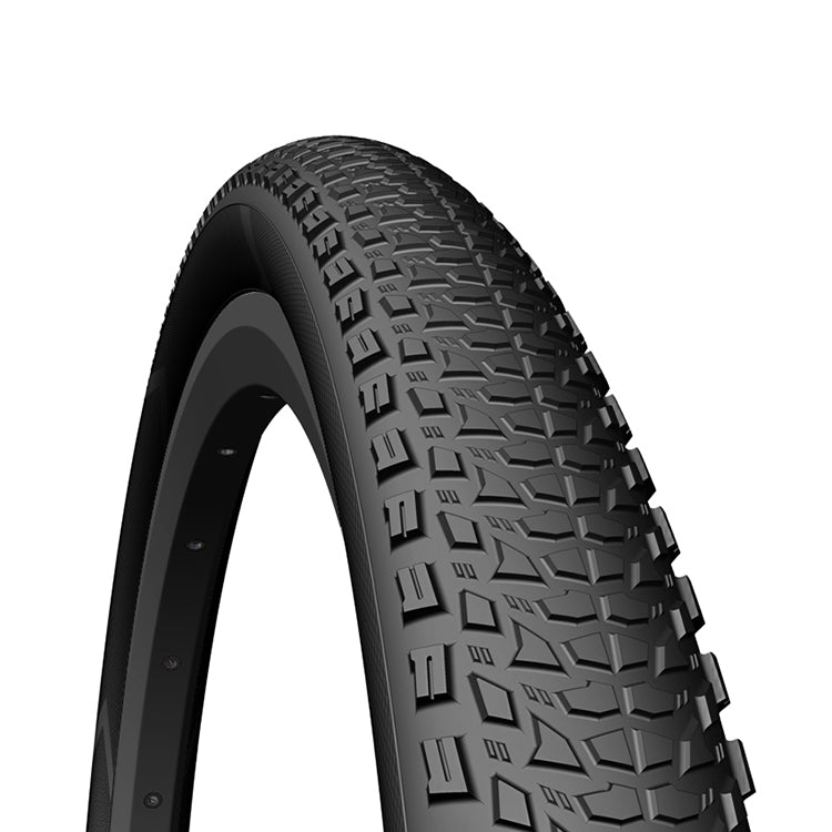 Mitas Zefyros Td Tubeless Compatible 27.5x.2.25 Bicycle Tire LSD-414