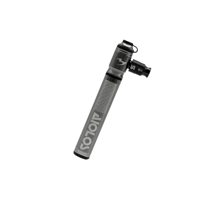 Moon Aiolos Dual Bisiklet Pompası