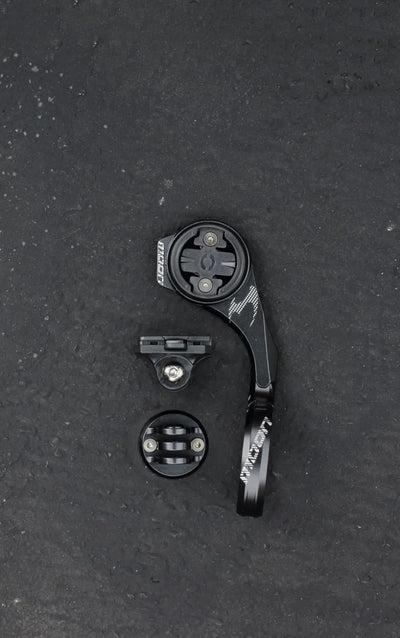 Moon M-01P GPS Gidon Aparatı - Görsel 2