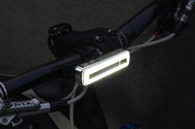 Moon Nebula 2-W 500 Lümen Usb Şarjlı Ön Aydınlatma 102127 - Görsel 5