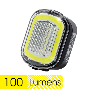 Moon Orion-W 100 Lümen Usb Şarjlı Ön Aydınlatma - Görsel 4