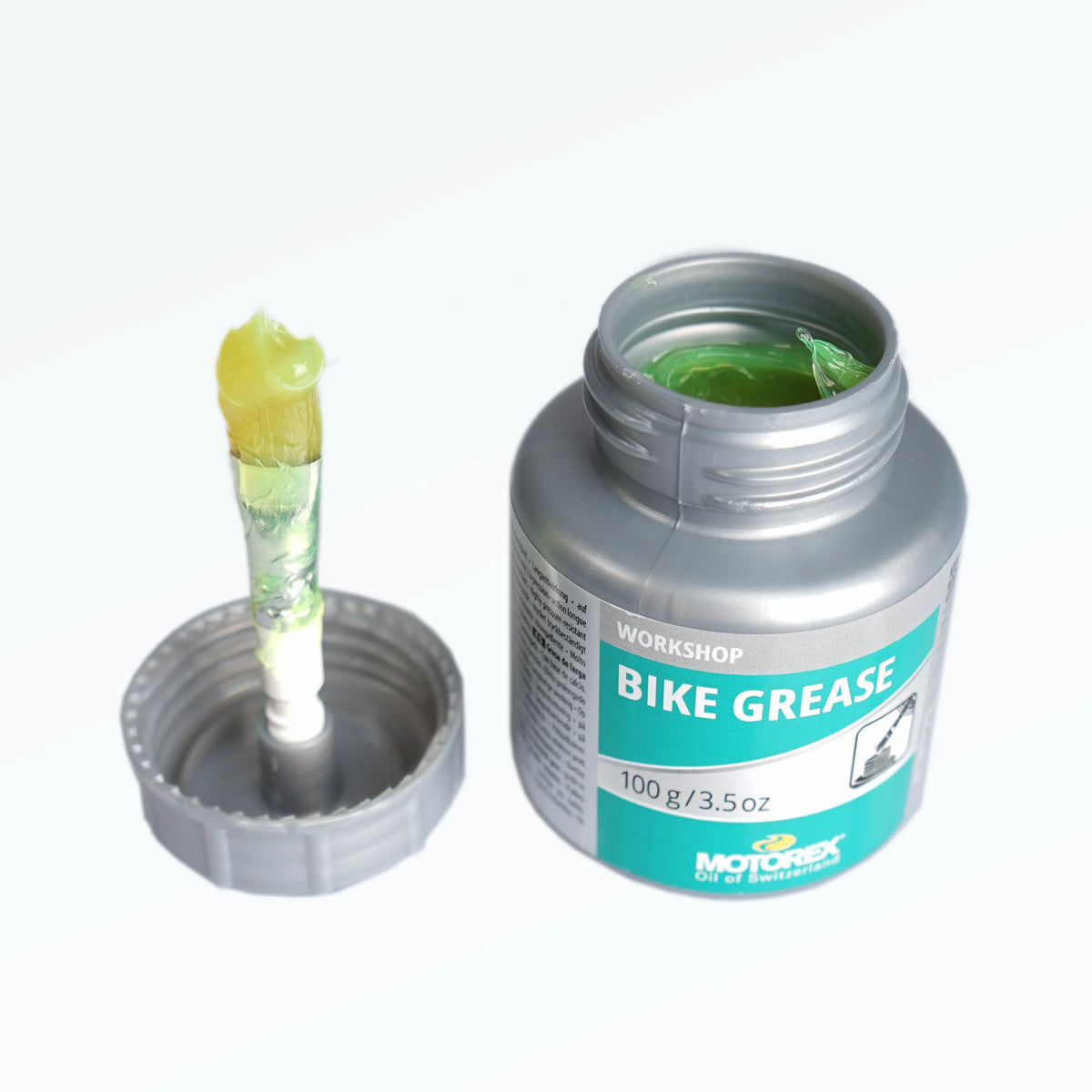 Motorex Bisiklet Gresi 100 Gr Kavanoz - Görsel 2