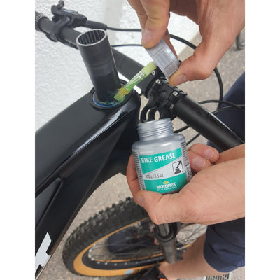 Motorex Bisiklet Gresi 100 Gr Kavanoz - Görsel 4