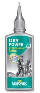 Motorex Bisiklet Zincir Yağı Kuru Ortam Dry Lube 300ml