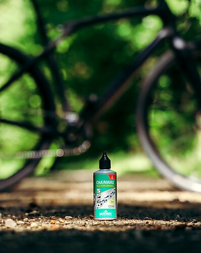 Motorex Chain Wax Zincir Waxı 100ml MOT311076 - Görsel 3