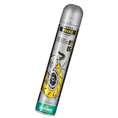 Motorex  Disk Temizleyici Sprey 750 ml