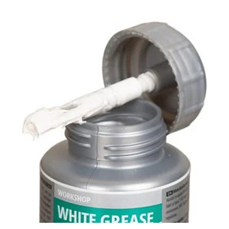Motorex Gres Yağı Beyaz 100 Gr Kavanoz - Görsel 4