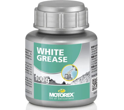 Motorex Gres Yağı Beyaz 100 Gr Kavanoz - Görsel 8