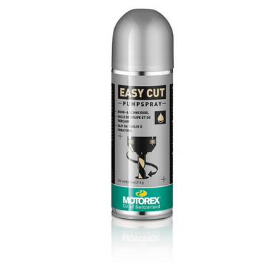 Motorex Kolay Delme Kesme Sprey 250ML MOT303790