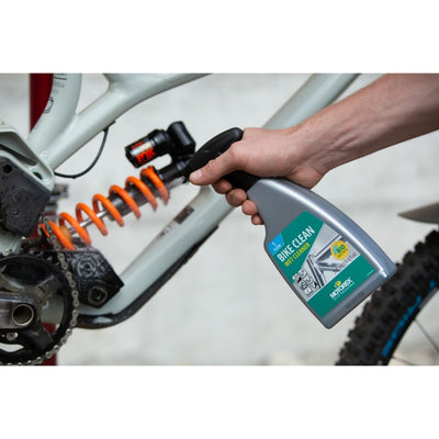 Motorex Temizleyici Sprey 500 ml (BİO) - Görsel 2