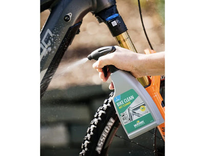Motorex Temizleyici Sprey 500 ml (BİO) - Görsel 4