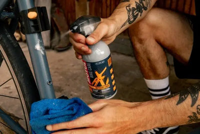 Motul Frame Clean Tour De France Onaylı Kadro Temizlik Sıvısı 500ML 111383 - Görsel 3