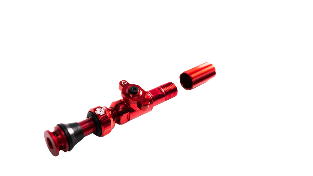 Muc-Off Big Bore Lite Tubeless Sibobu 60mm Pembe - Görsel 5