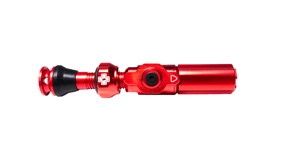 Muc-Off Big Bore Lite Tubeless Sibobu 60mm Pembe - Görsel 6