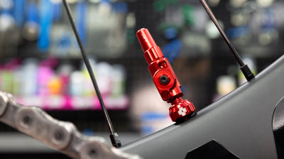 Muc-Off Big Bore Lite Tubeless Sibobu 60mm Pembe - Görsel 4