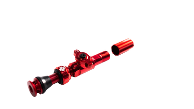 Muc-Off Big Bore Lite Tubeless Sibop 35mm Siyah - Görsel 3