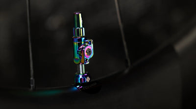 Muc-Off Big Bore Lite Tubeless Sibop 35mm Siyah - Görsel 4