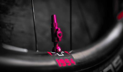 Muc-Off Big Bore Lite Tubeless Sibop 35mm Siyah - Görsel 7