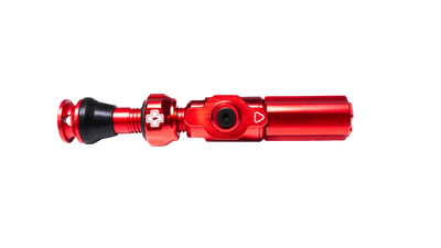 Muc-Off Big Bore Lite Tubeless Sibop 35mm Turuncu - Görsel 5