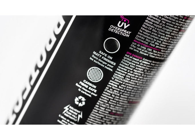 Muc-Off Bike Protect Koruyucu Bakım Spreyi 500 ML - Görsel 4
