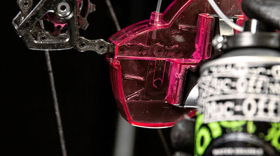 Muc-Off Bio Chain Doc Zincir Temizleme 400ML