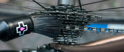 Muc-Off Traction Systems Cleaning Brush 