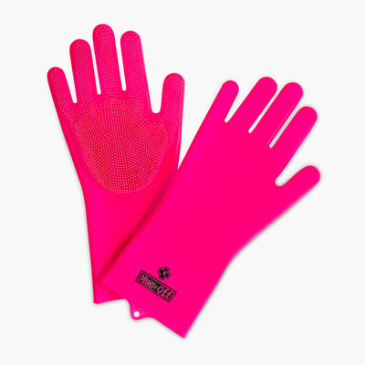 Muc-Off Derin Temizlik Eldiveni Medium